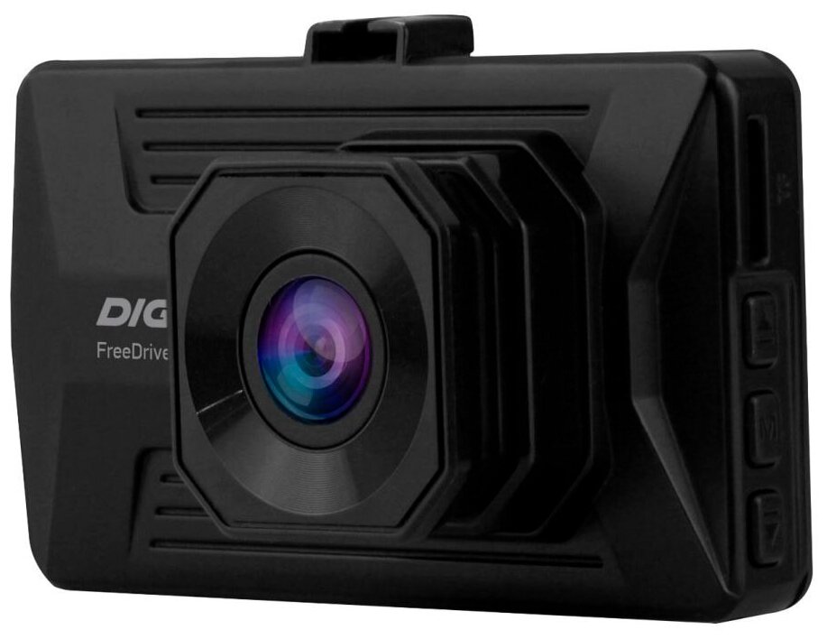 Видеорегистратор DIGMA FreeDrive 208 NIGHT FHD