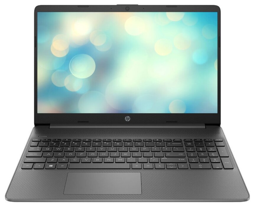 Ноутбук HP 15s-eq1136ur (22P99EA) 15.6