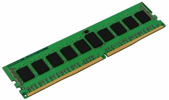 Оперативная память Kingston 8 ГБ DDR4 2133 МГц DIMM CL15 KVR21R15D8/8