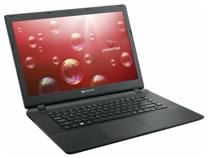 Ноутбук Packard Bell Easynote Отзывы