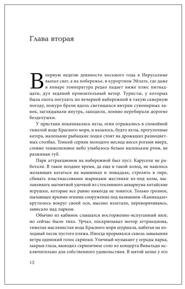 Образ врага (Полина Дашкова) - фото №7