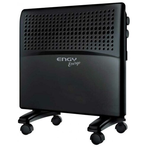 Конвектор Engy EN-500EB energo 10 м колеса в комплекте черный 442200₽