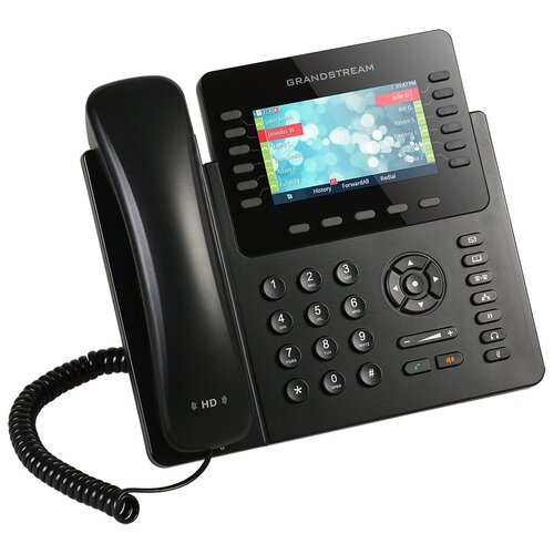 фото Voip-телефон grandstream gxp2170