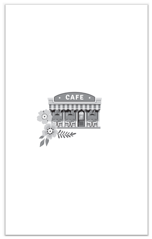 Маленькое кафе в конце пирса (Рольф Хелен) - фото №15