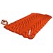 Надувной коврик KLYMIT Insulated Double V, оранжевый (06IDOR02E)