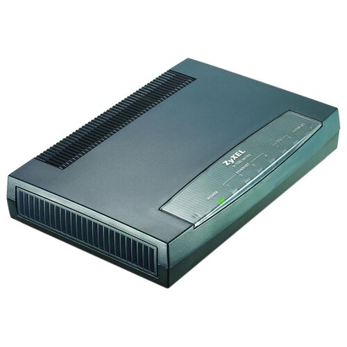 Маршрутизатор ZYXEL P-793H v2 2690000₽