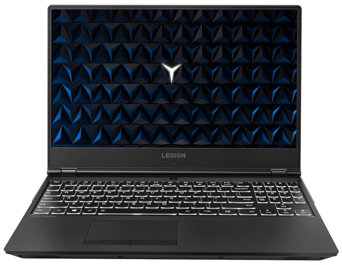 Ноутбук Lenovo Legion Y530 15ich Цена