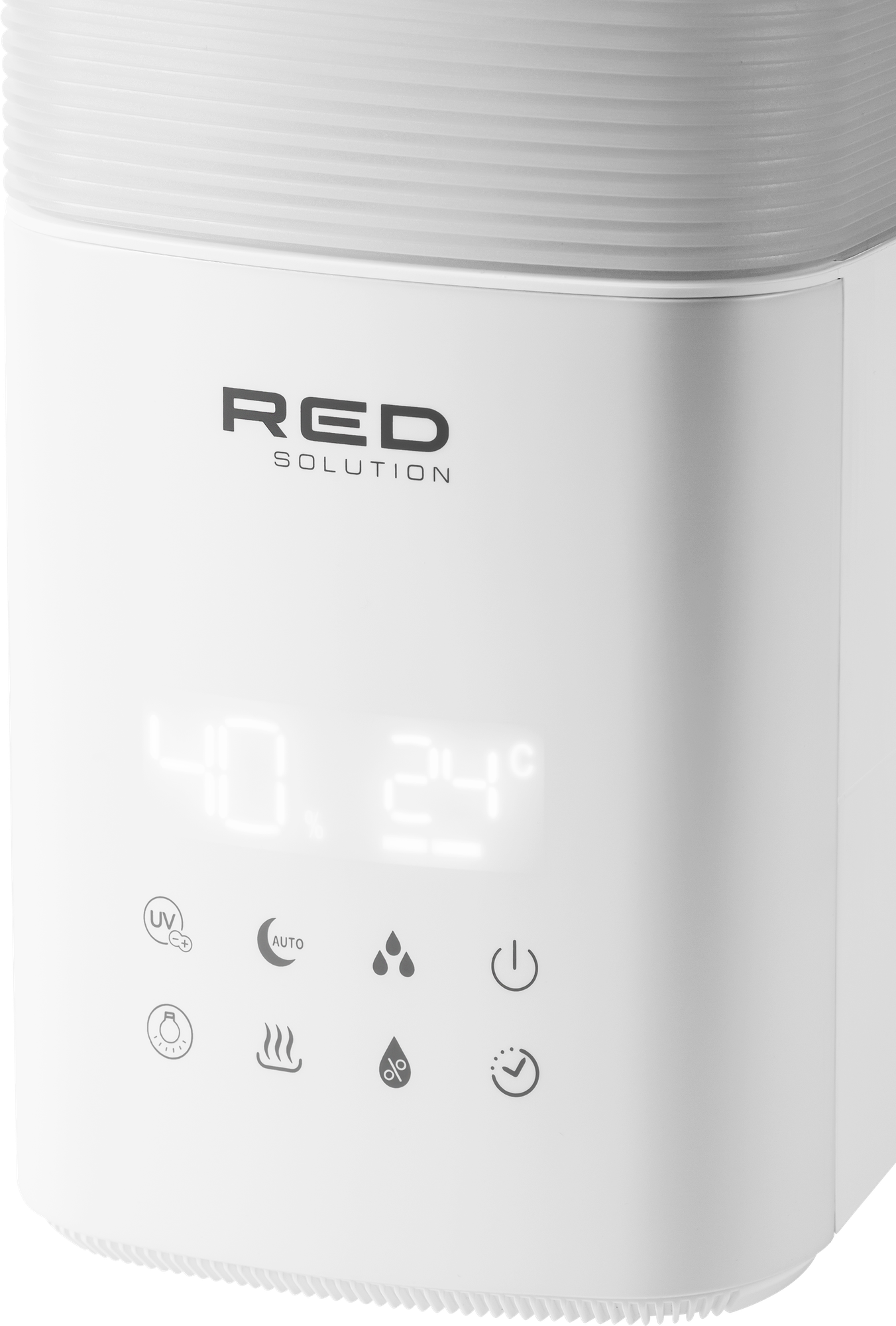 Увлажнитель Red Solution RHF-3340 . - фотография № 9