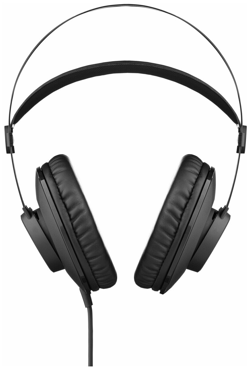 Наушники AKG K 72, черный