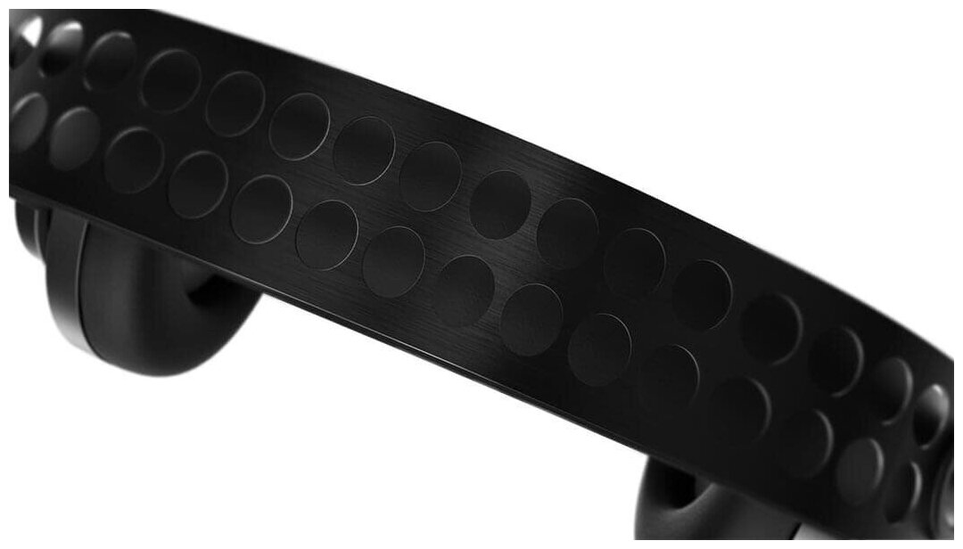 Проводные наушники Lenovo Legion H300 черный