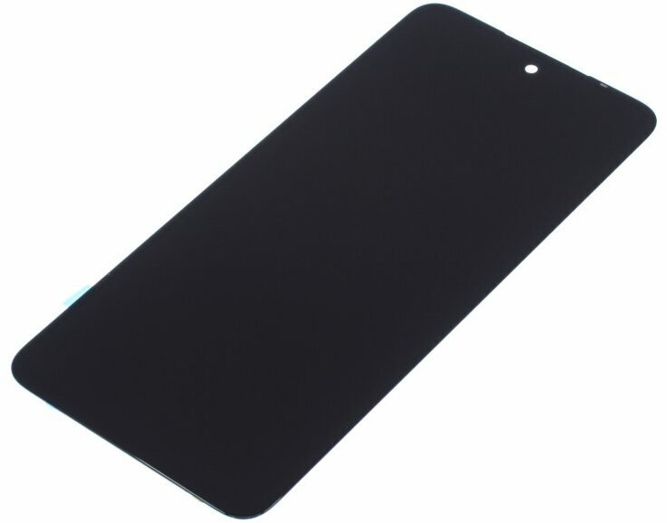 Дисплей для Xiaomi Redmi Note 10T / Redmi Note 10 5G / Poco M3 Pro и т. д. (в сборе с тачскрином) черный AAA