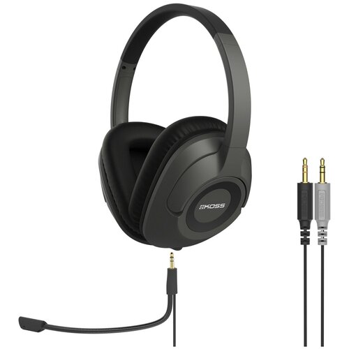 Компьютерная гарнитура Koss SB42, black