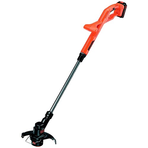 Триммер электрический BLACK+DECKER ST1823, 25 см