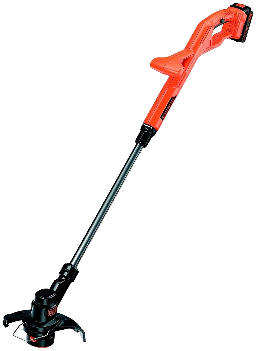 Триммер Black & Decker ST1823-QW