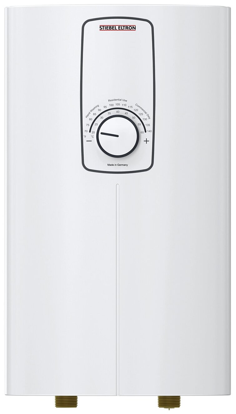 Водонагреватель проточный STIEBEL ELTRON DCE-S 10/12 Plus