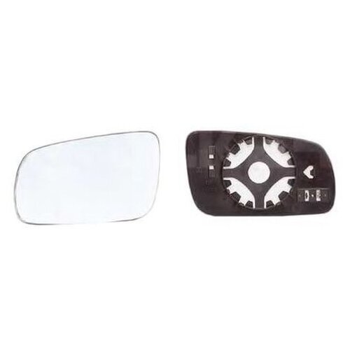 фото Стекло зеркала alkar 6451127