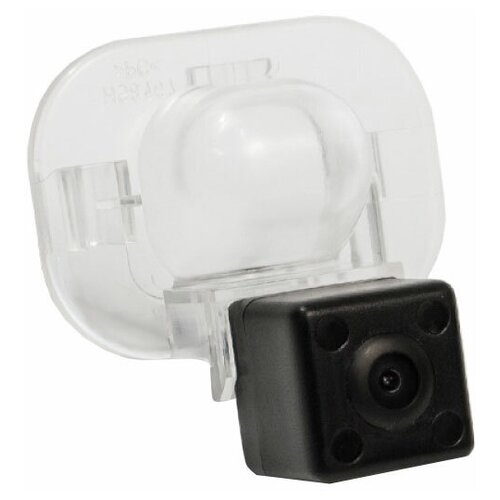 CMOS ИК штатная камера заднего вида AVS315CPR (#031) для автомобилей HYUNDAI/ KIA