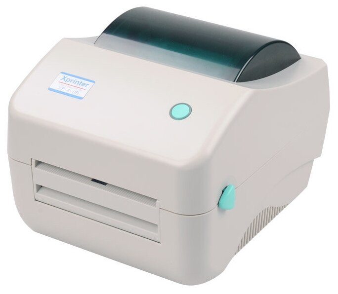 Термопринтер для печати этикеток Xprinter XP-450B