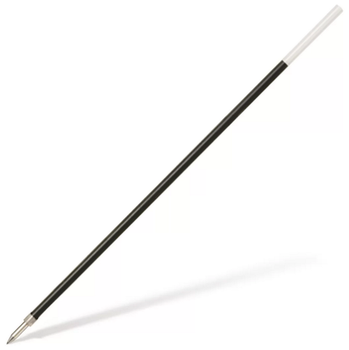Стержень для шариковой ручки PILOT RFJ-GP-F, масляные чернила, 0.21 мм, 144 мм зеленый 1 шт.