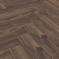 Ламинат Kronotex Herringbone 32 класс 8 мм D4766 Calais Oak (1 уп.)