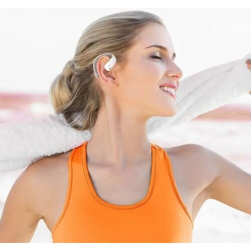 HOCO EQ4 Беспроводные наушники TWS Bluetooth 53 175000₽