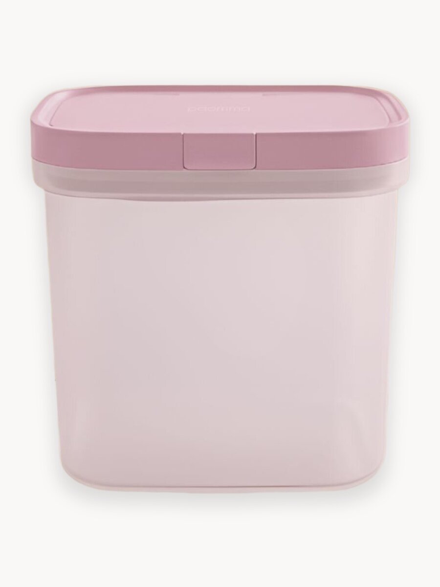 Контейнер для смеси детской, 2000 ml, Paomma, для новорожденных