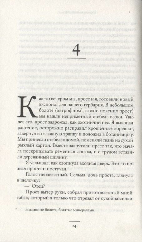 Сварить медведя (Ниеми М.) - фото №10