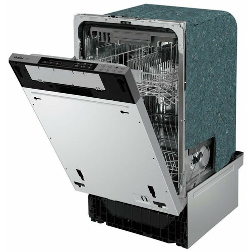 Встраиваемая посудомоечная машина Haier HDWE11-396RU 6429000₽