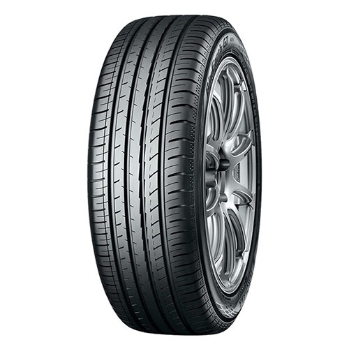 Автошина Yokohama BluEarth-GT AE 51 205/50R17 93W