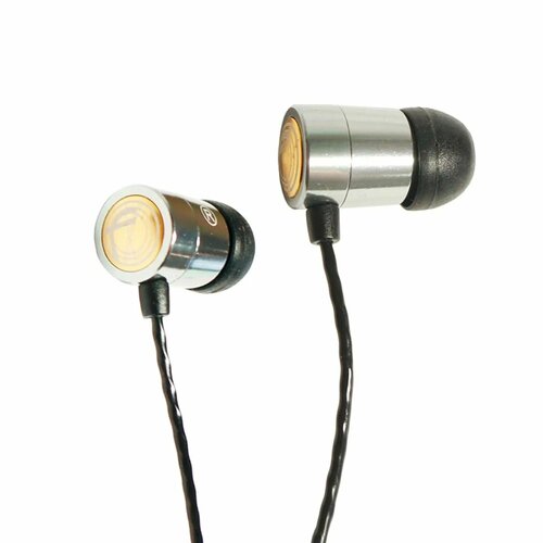 Наушники Fischer Audio Silver Bullet v2 573000₽