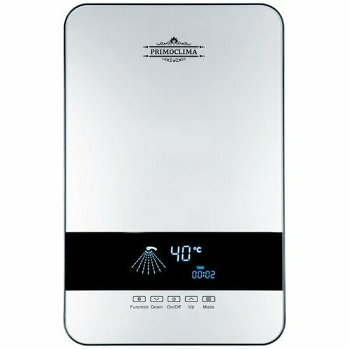 Проточный водонагреватель Primoclima AQUA 85 кВт 15405₽