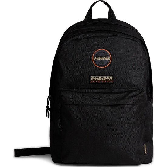 Рюкзак Napapijri H-Voyage Daypack Black