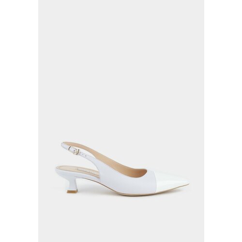 фото Туфли mario berlucci, размер 37, мультиколор