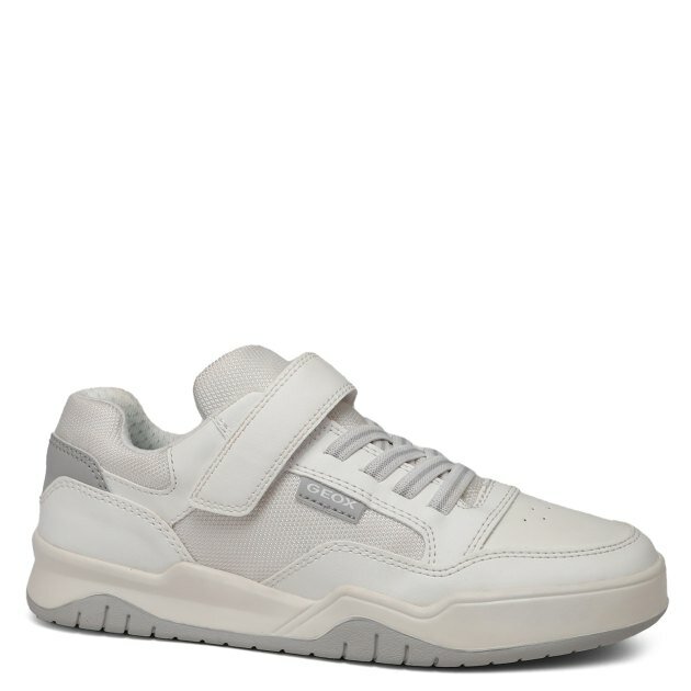 фото Кеды Geox J367RE белый, Размер 37