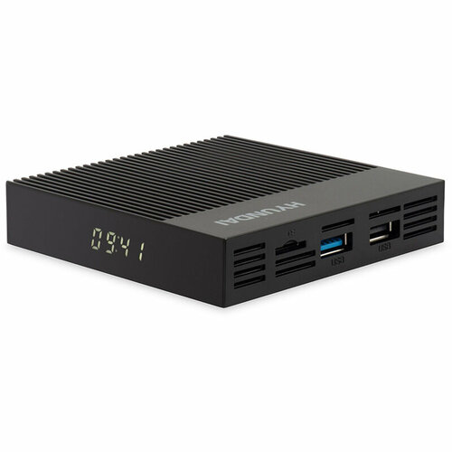 Медиаплеер Hyundai H-DMP103 609300₽