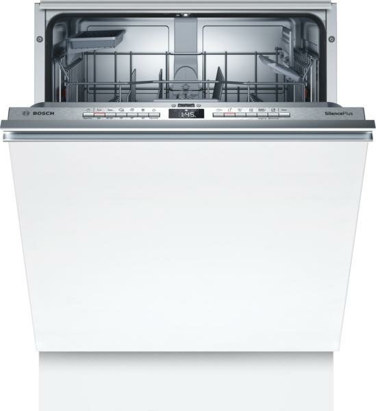 Встраиваемая посудомоечная машина Bosch SMV4HAX48E