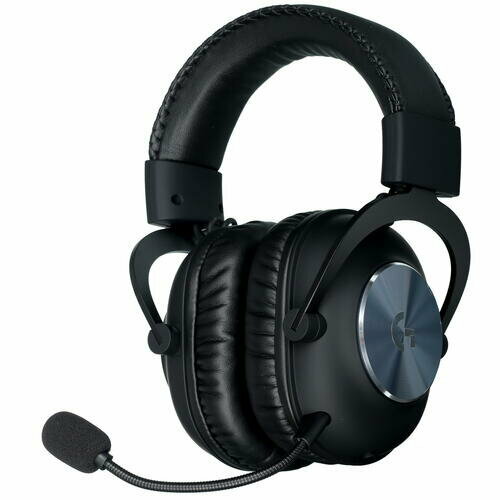 Наушники Logitech GPro 20965₽