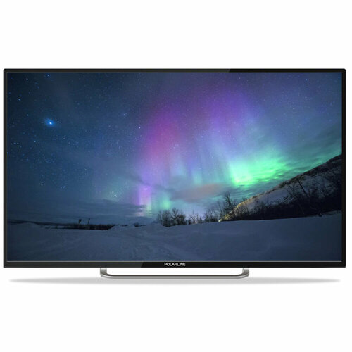 40 Телевизор FHD LED POLARLINE 40PL51TC Rev 1 1722400₽
