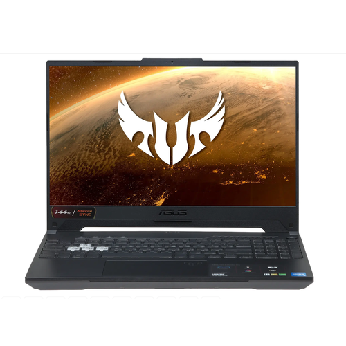 ASUS TUF Gaming F17 FX707ZC4-HX014. 15,6/i5-12500H/16gb/512gb/RTX 3050/безОС