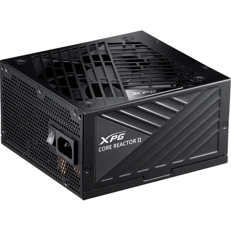 Блок питания A-Data XPG Core Reactor II 1000 1000W COREREACTORII1000G-BKCEU