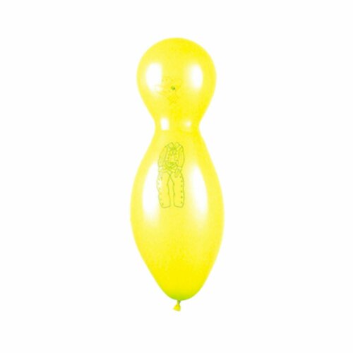 801F Фигура с рис малая матрешка 100шт 348₽