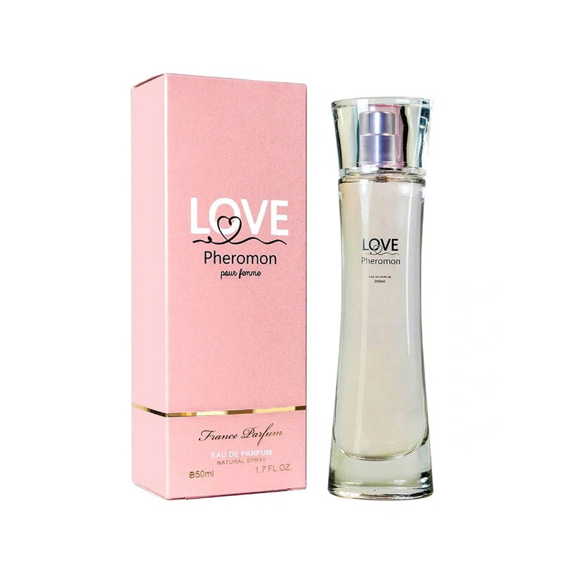NEO Parfum Love Pheromon парфюмерная вода 50 мл для женщин