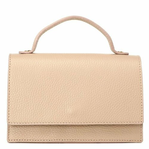 Сумка diva's bag, бежевый сумка женская florence collection m354 rosa ут 00011239