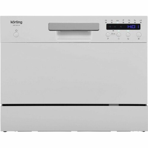 Посудомоечная машина Korting KDF 2015 W 2999000₽