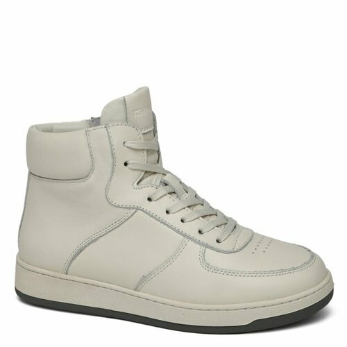 Кеды TENDANCE Tendance TMH2863-5, размер 38, белый