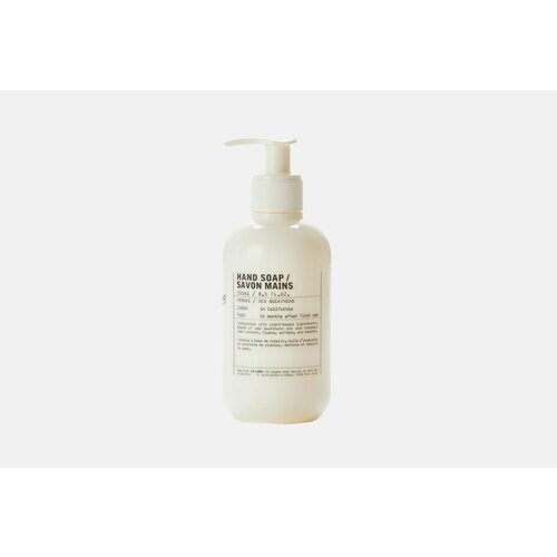 Мыло для рук le labo hinoki 5228₽