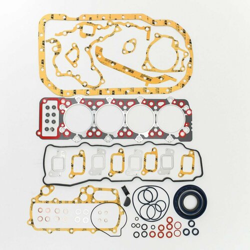 Ремкомплект двигателя MMC CANTER 4M40, вид 1, TONYCO