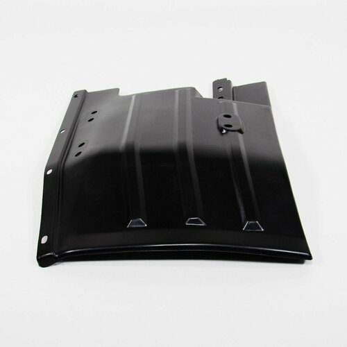 Крыло грузовое правое ISUZU ELF c 1993 г, Nilson Auto Parts