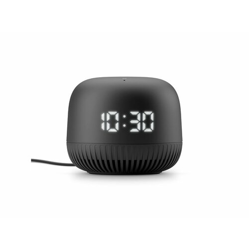 Умная колонка VK Капсула Нео черная 499000₽