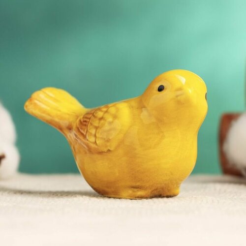 Фигура Птичка Невиличка 9х5см 876₽